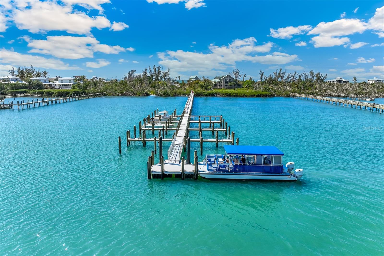 Image 50 of 65 For 11000 Placida Road 1301