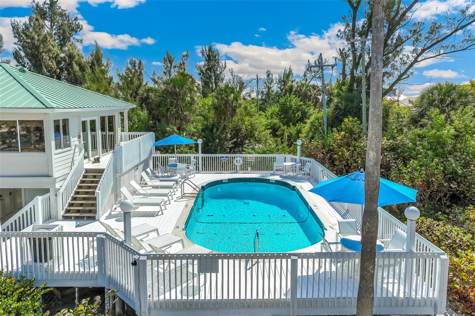 Image 53 of 65 For 11000 Placida Road 1301