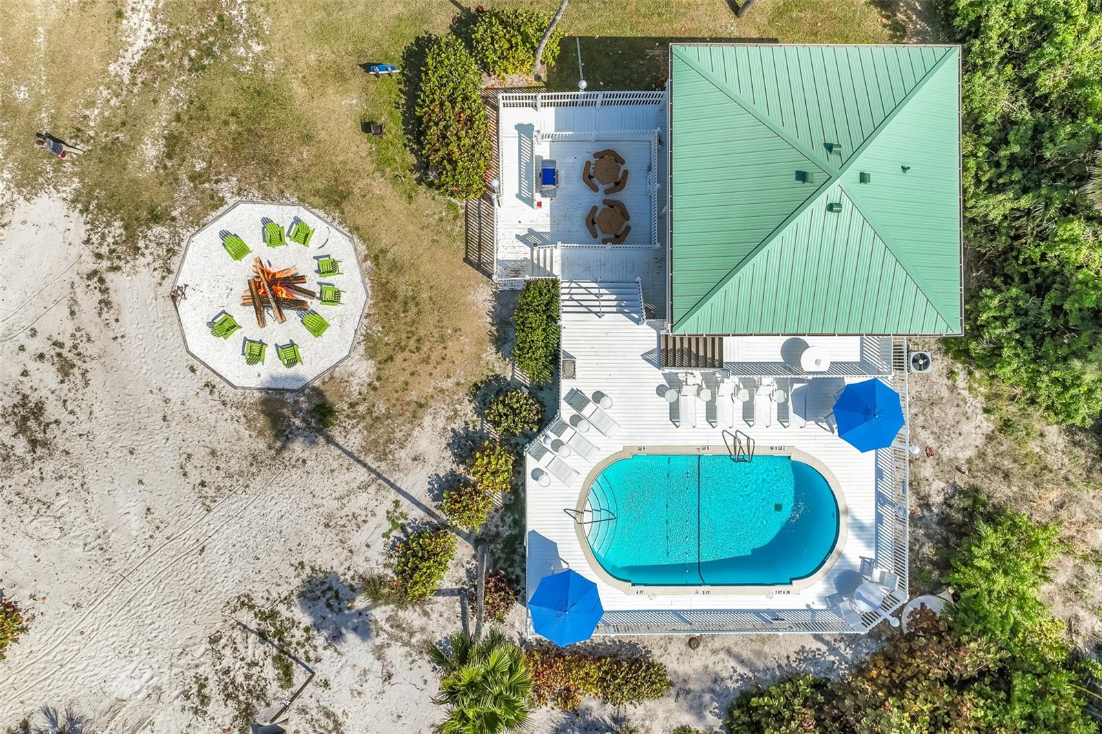 Image 54 of 65 For 11000 Placida Road 1301