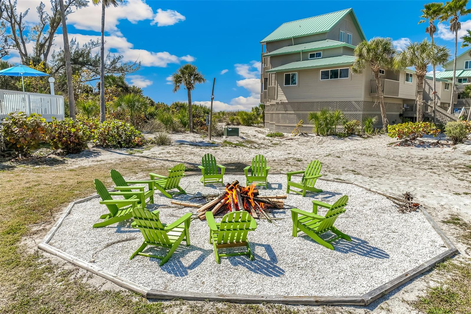 Image 56 of 65 For 11000 Placida Road 1301