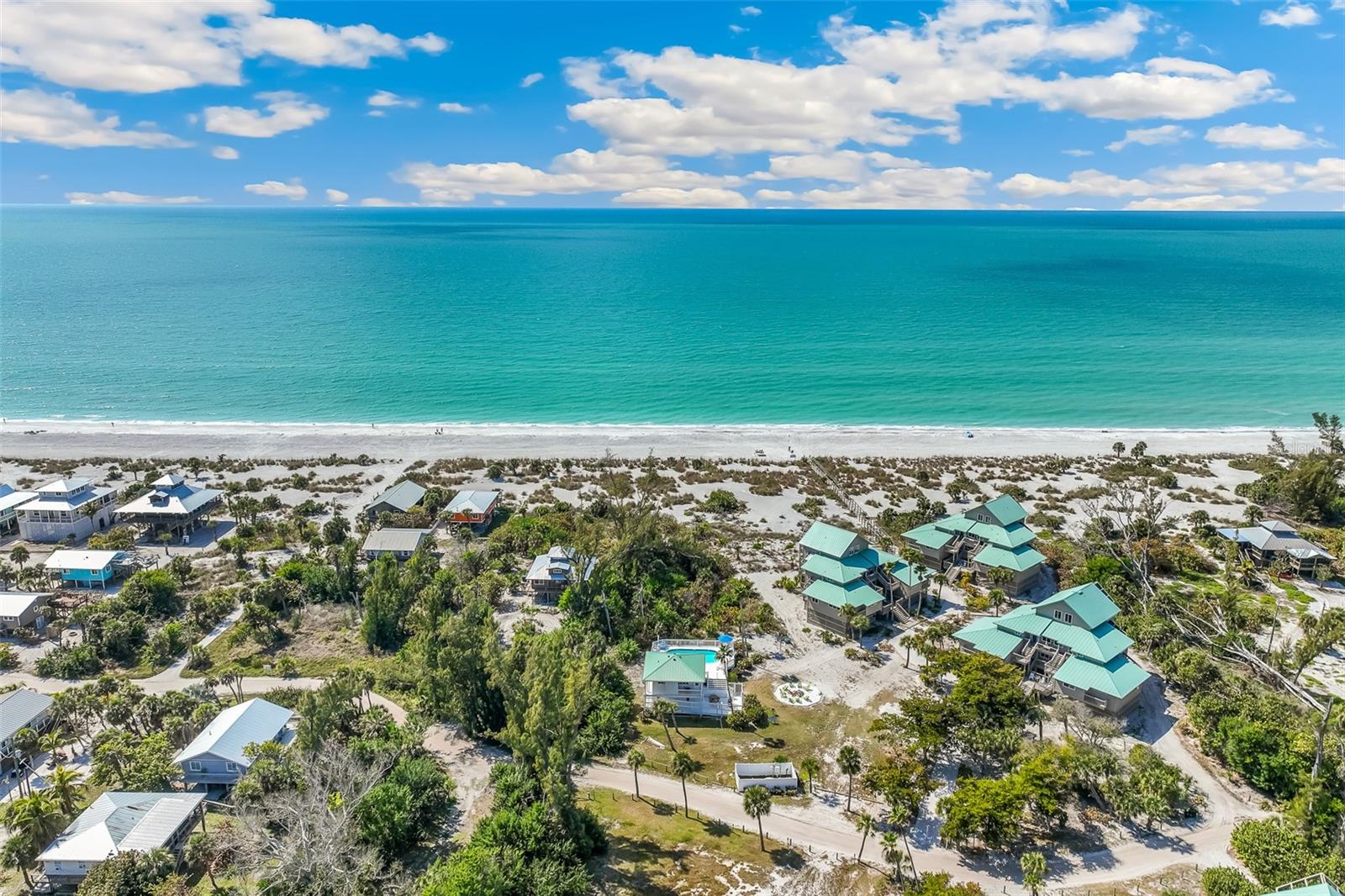 Image 57 of 65 For 11000 Placida Road 1301