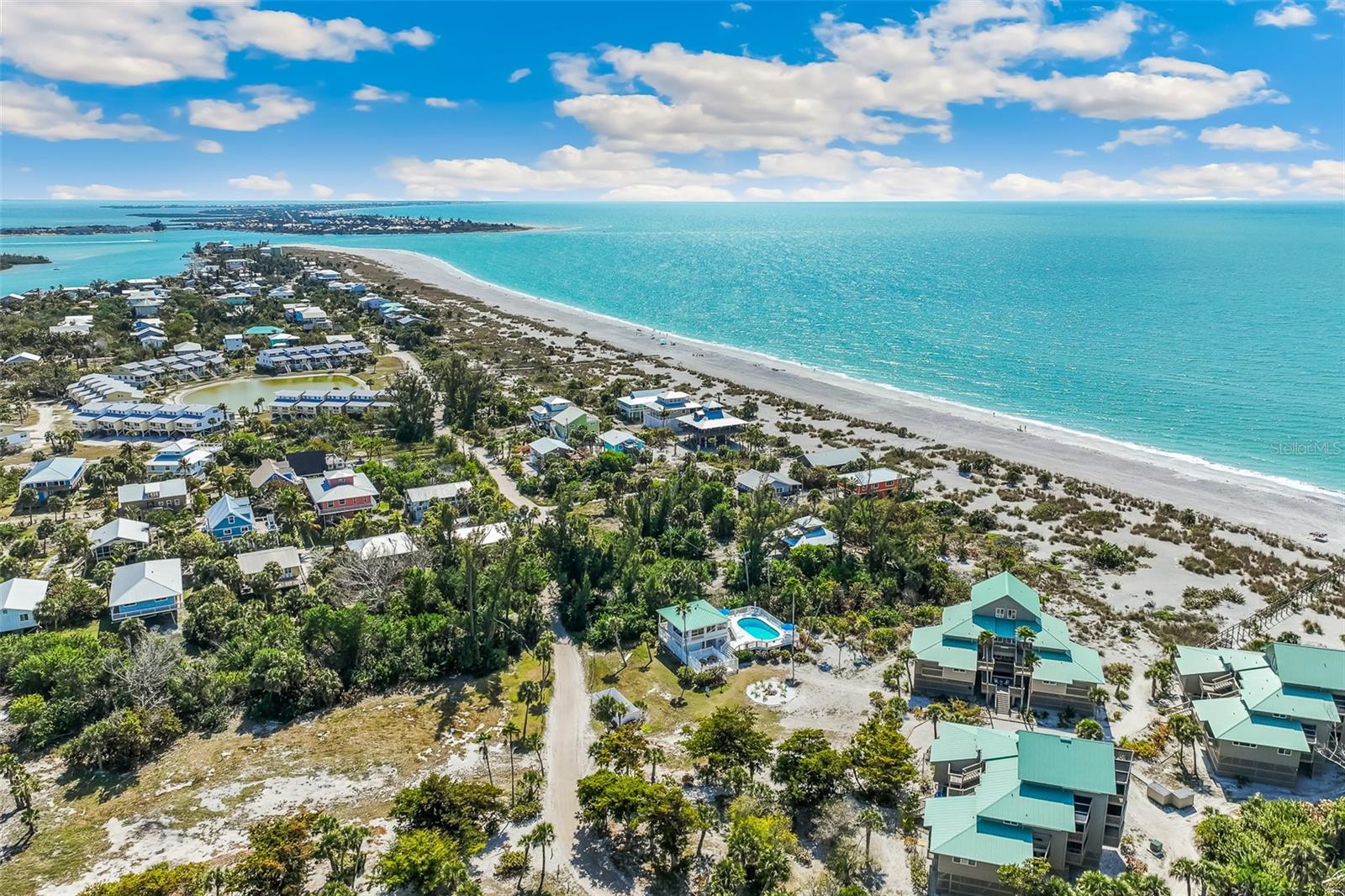 Image 61 of 65 For 11000 Placida Road 1301