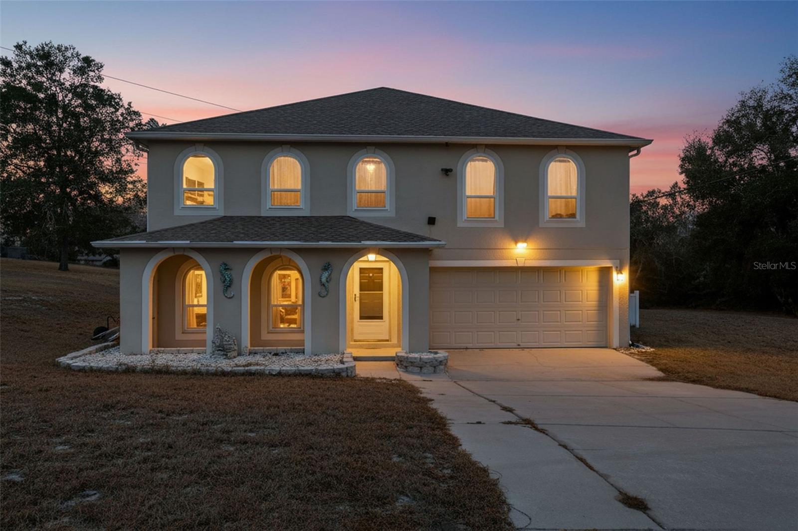 Details for 2069 Finland Drive, Spring Hill, FL 34609