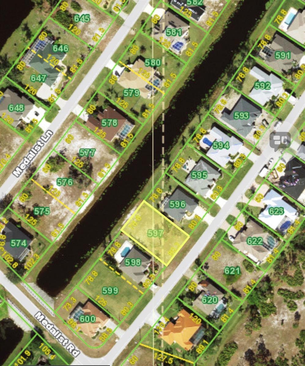 Image 6 of 9 For 7 Medalist Lane