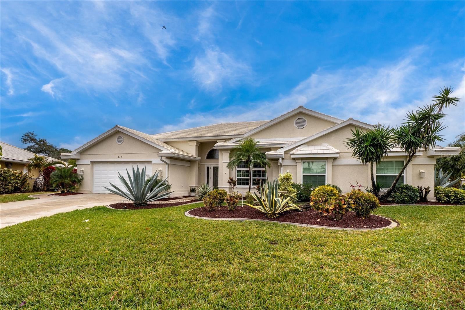 Details for 416 Devonshire Lane, VENICE, FL 34293