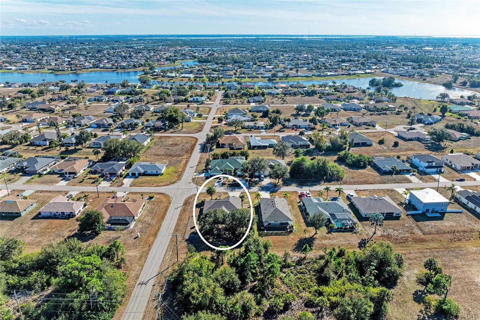 Image 56 of 61 For 25206 Nocturne Lane