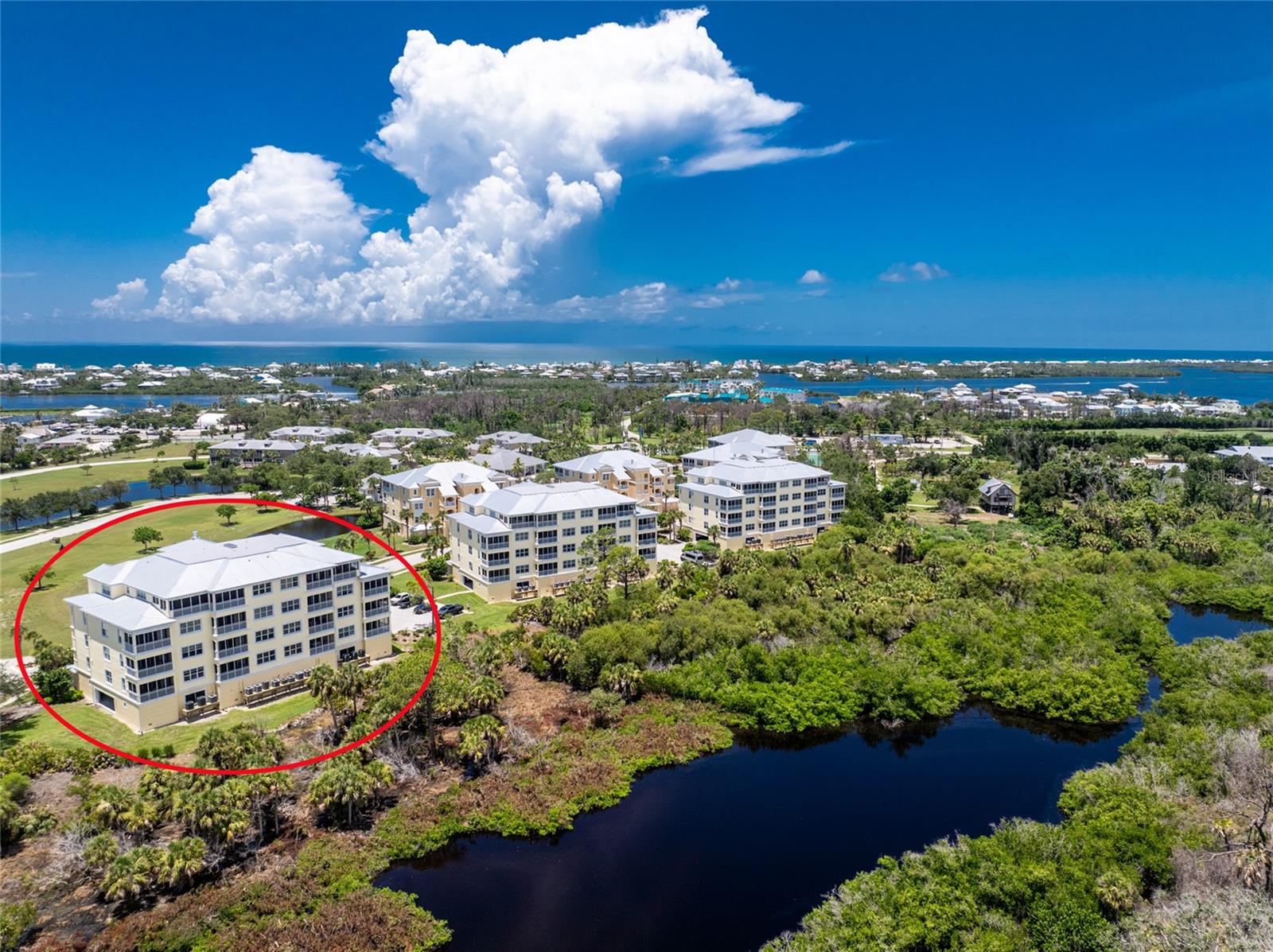 Image 51 of 78 For 8571 Amberjack Circle 103