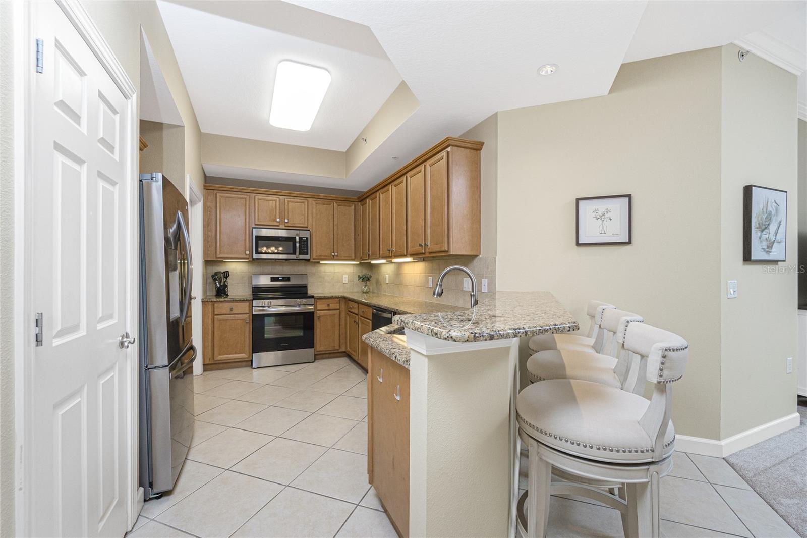 Image 7 of 78 For 8571 Amberjack Circle 103