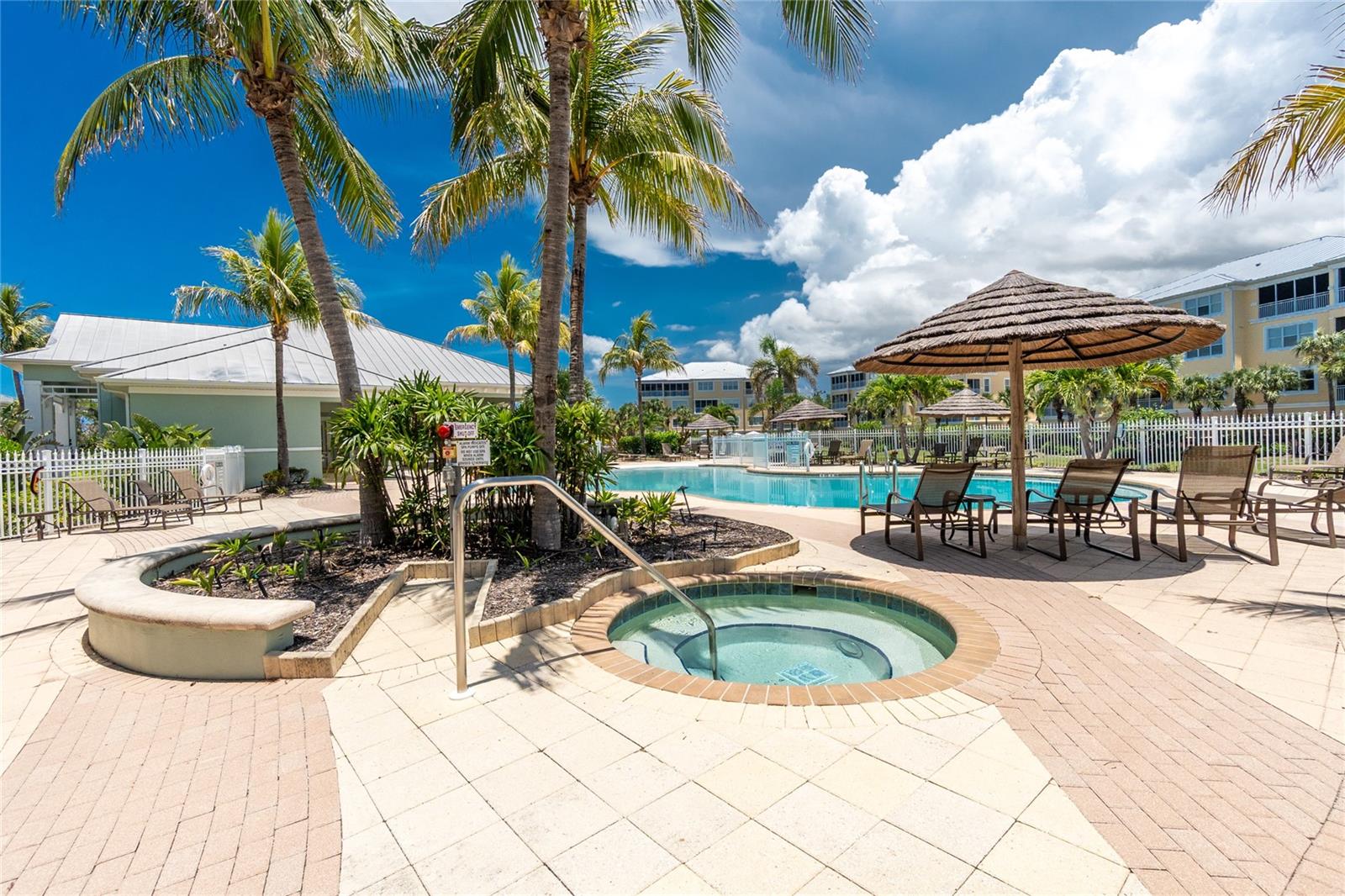 Image 71 of 78 For 8571 Amberjack Circle 103