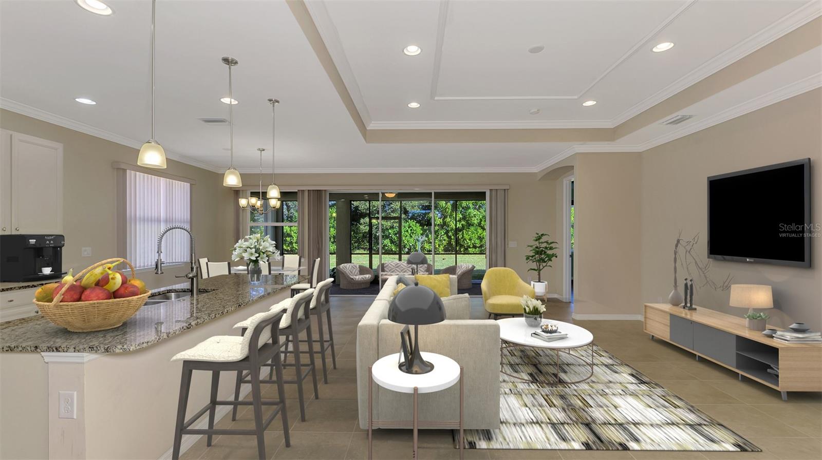 Image 12 of 76 For 11666 Parrotfish Street