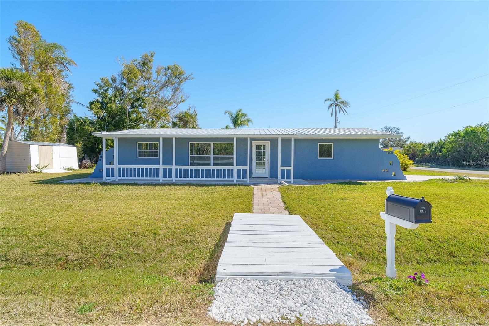 Details for 9080 Griggs Road, ENGLEWOOD, FL 34224