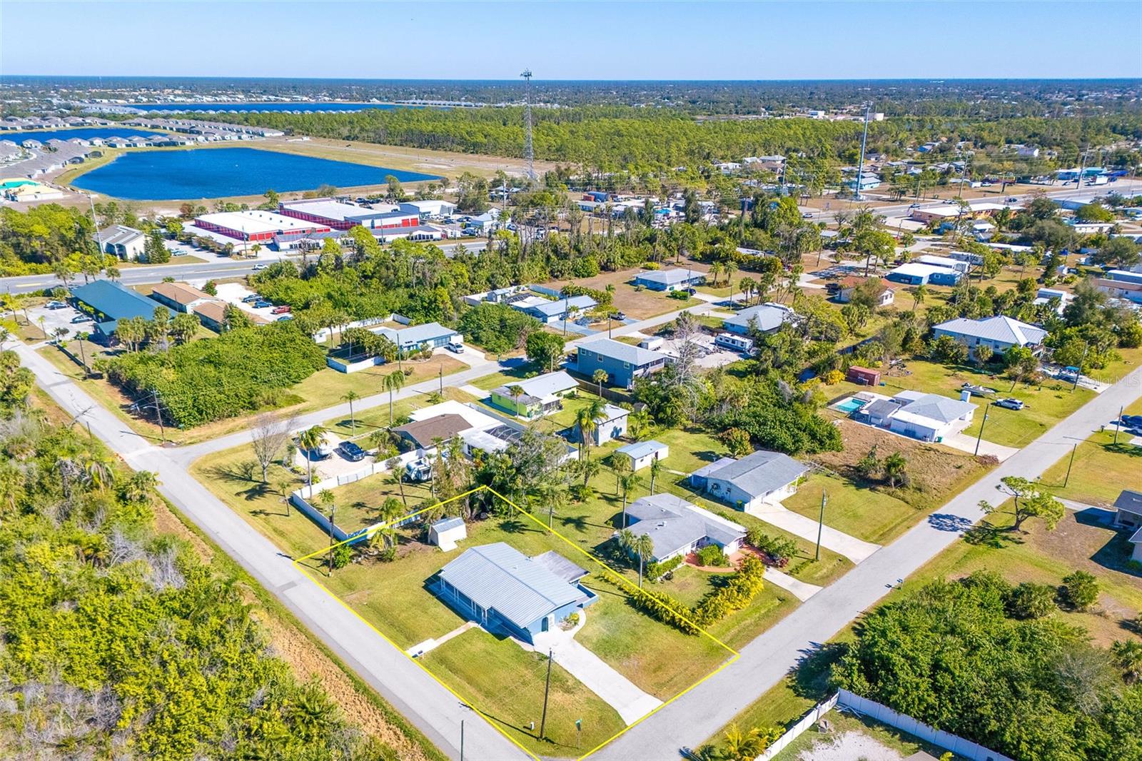 Image 35 of 41 For 9080 Griggs Road