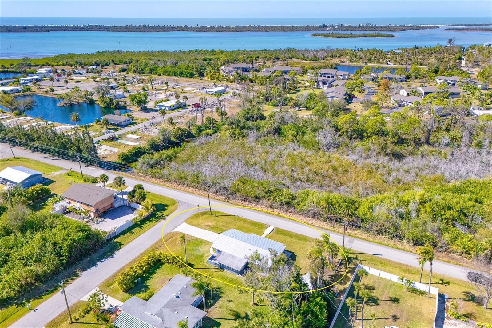 Image 36 of 41 For 9080 Griggs Road