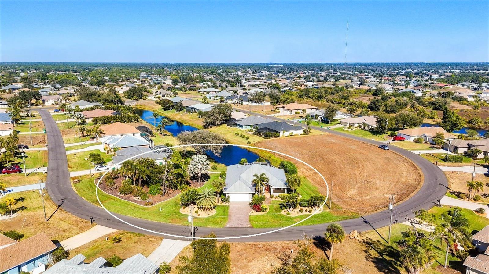 Details for 23 And 25 Medalist Place, ROTONDA WEST, FL 33947