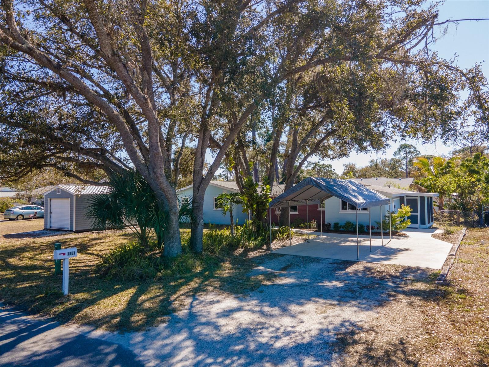 Details for 1661 5th Street, ENGLEWOOD, FL 34223