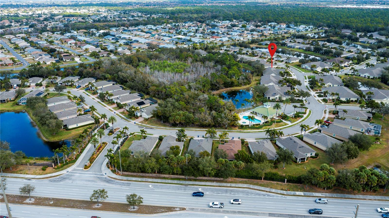 Image 10 of 62 For 9260 Coachman Drive