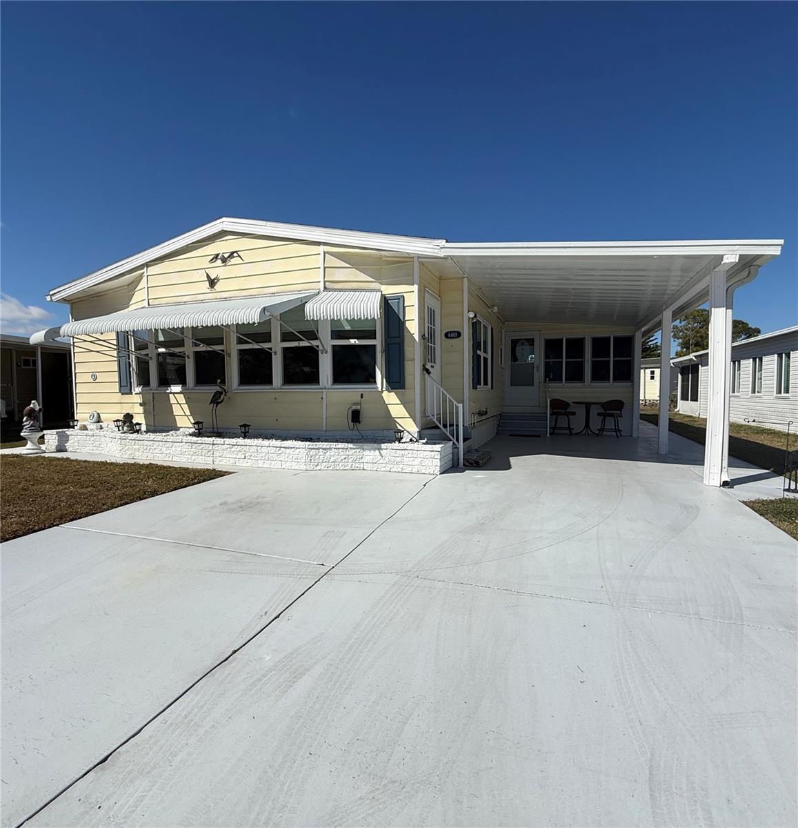 Details for 6469 Kilohee Court, NORTH PORT, FL 34287