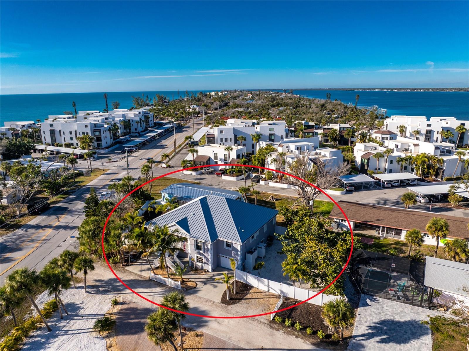 Details for 2845 Beach Road, ENGLEWOOD, FL 34223