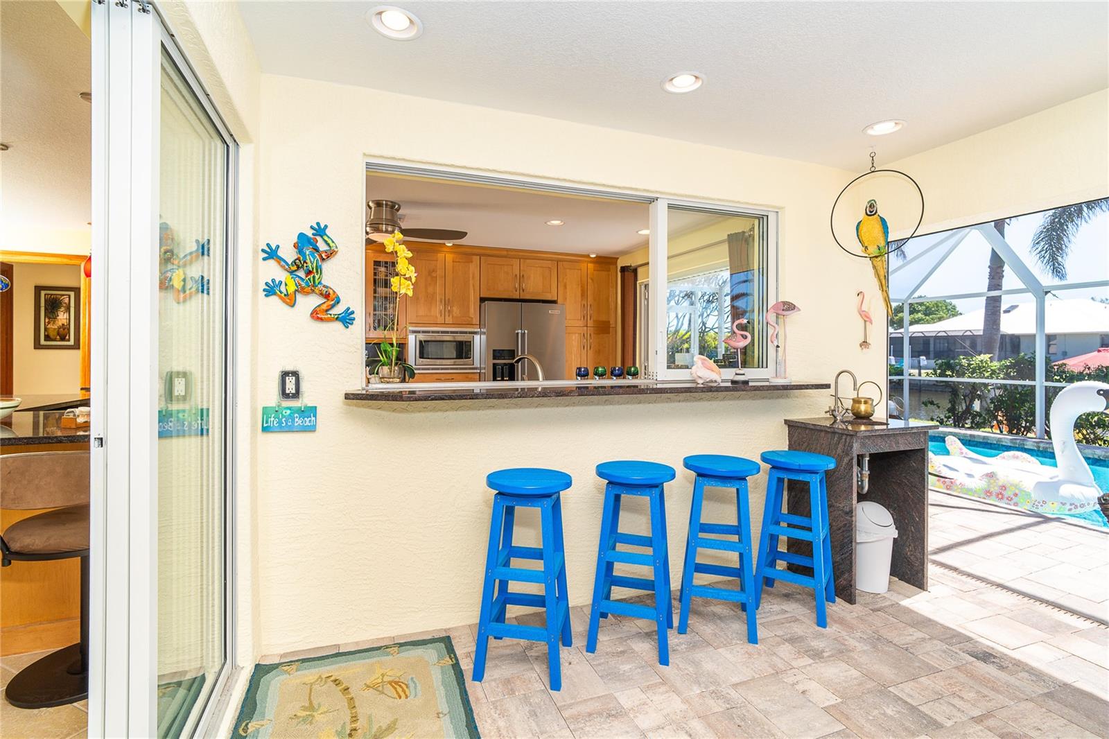 Image 20 of 80 For 471 Capri Isles Court