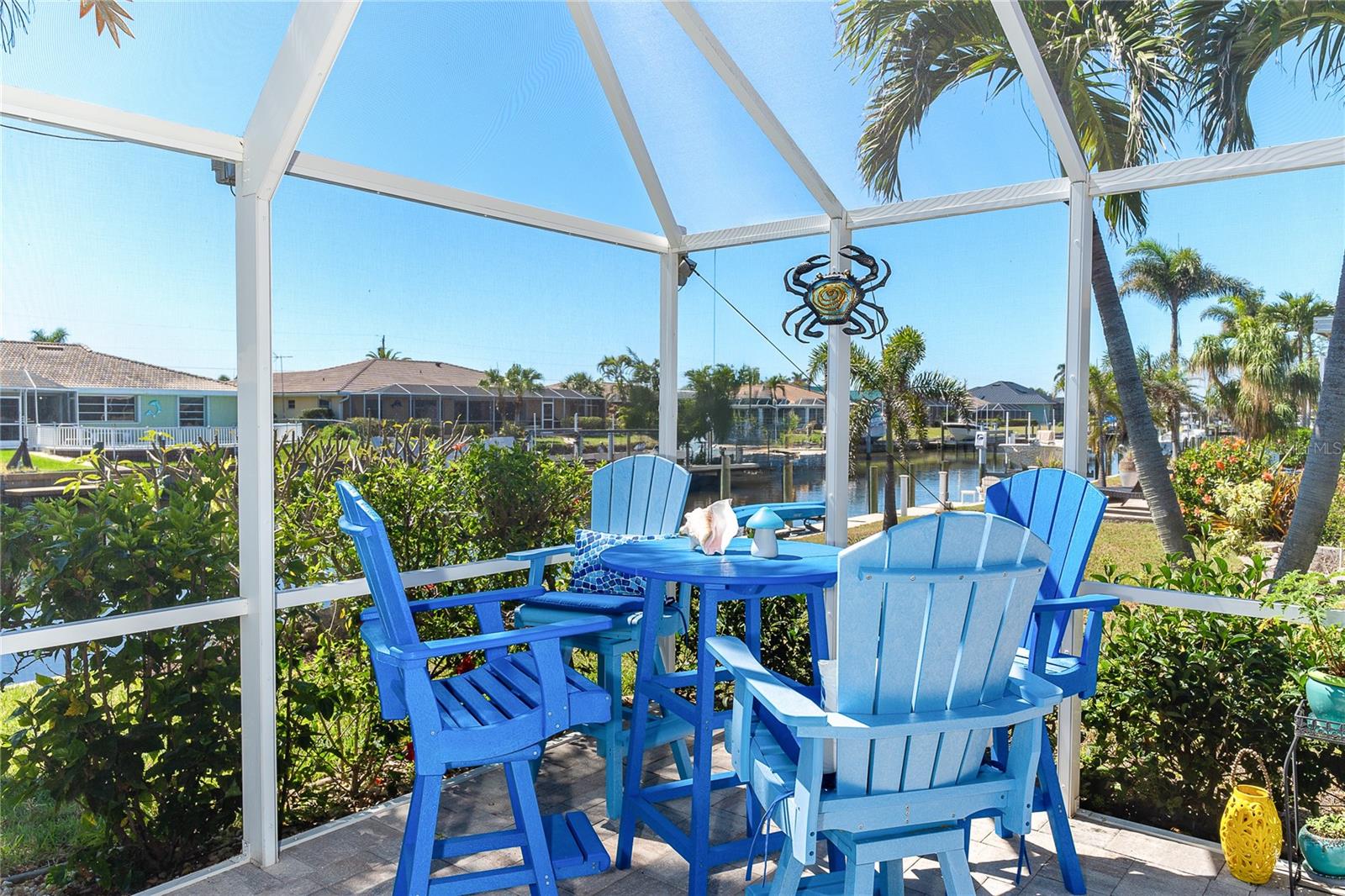 Image 26 of 80 For 471 Capri Isles Court