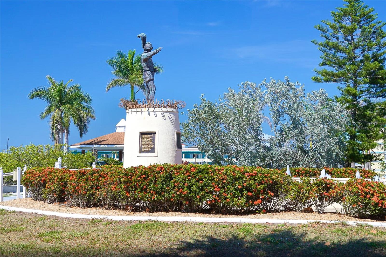 Image 70 of 80 For 471 Capri Isles Court