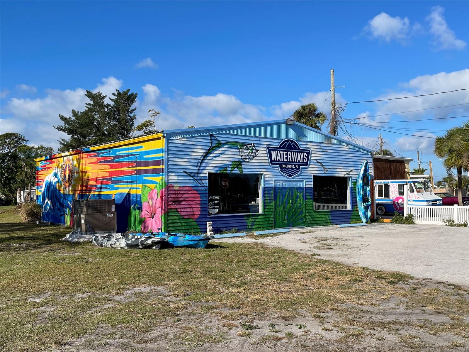 Image 66 of 66 For 1800 Englewood Road 32a