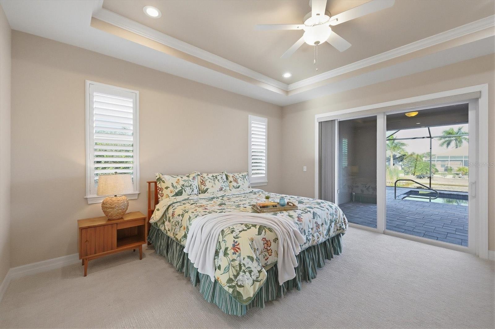 Image 13 of 27 For 9185 Santa Lucia Drive