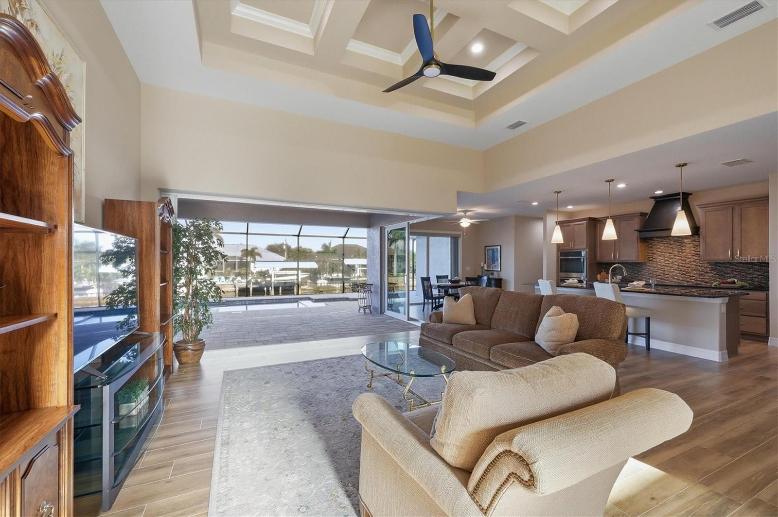 Image 2 of 27 For 9185 Santa Lucia Drive