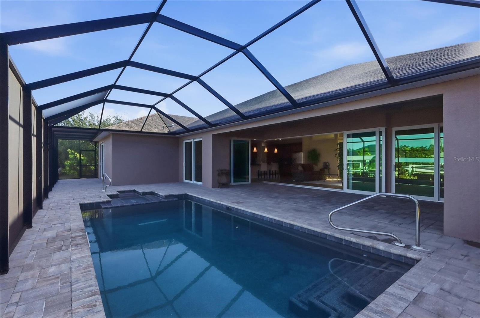 Image 23 of 27 For 9185 Santa Lucia Drive