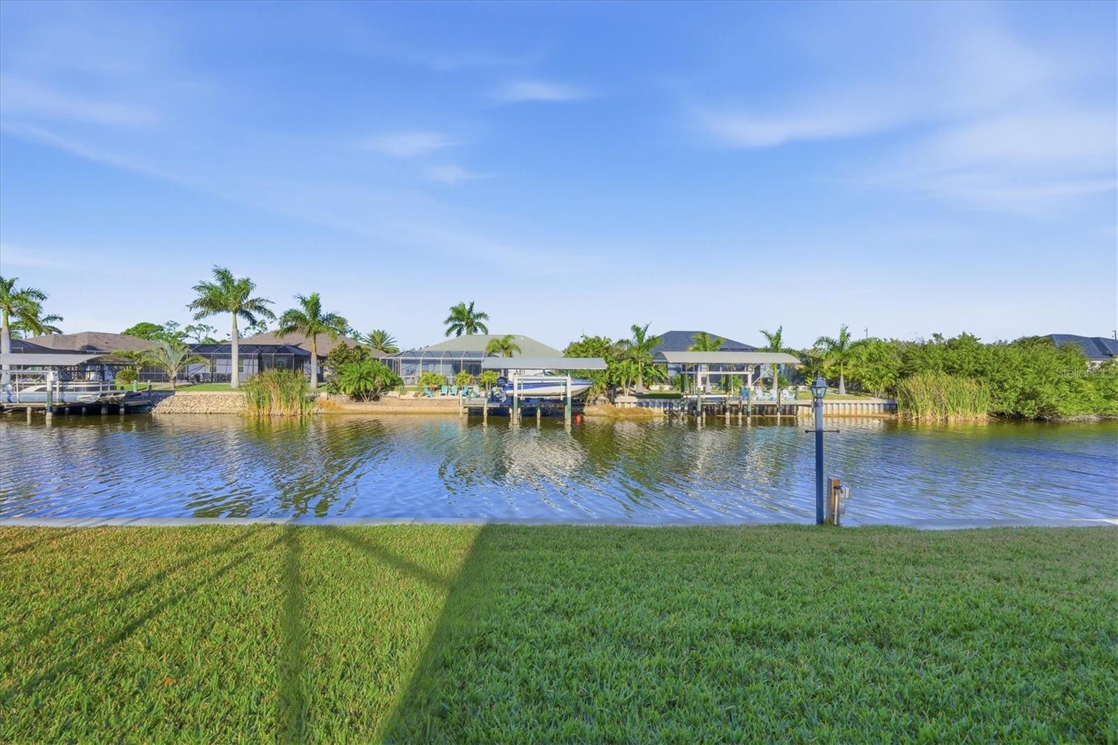 Image 24 of 27 For 9185 Santa Lucia Drive