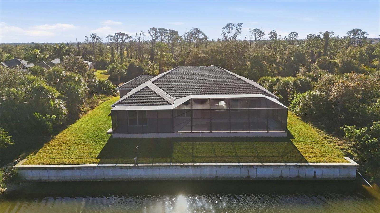 Image 25 of 27 For 9185 Santa Lucia Drive