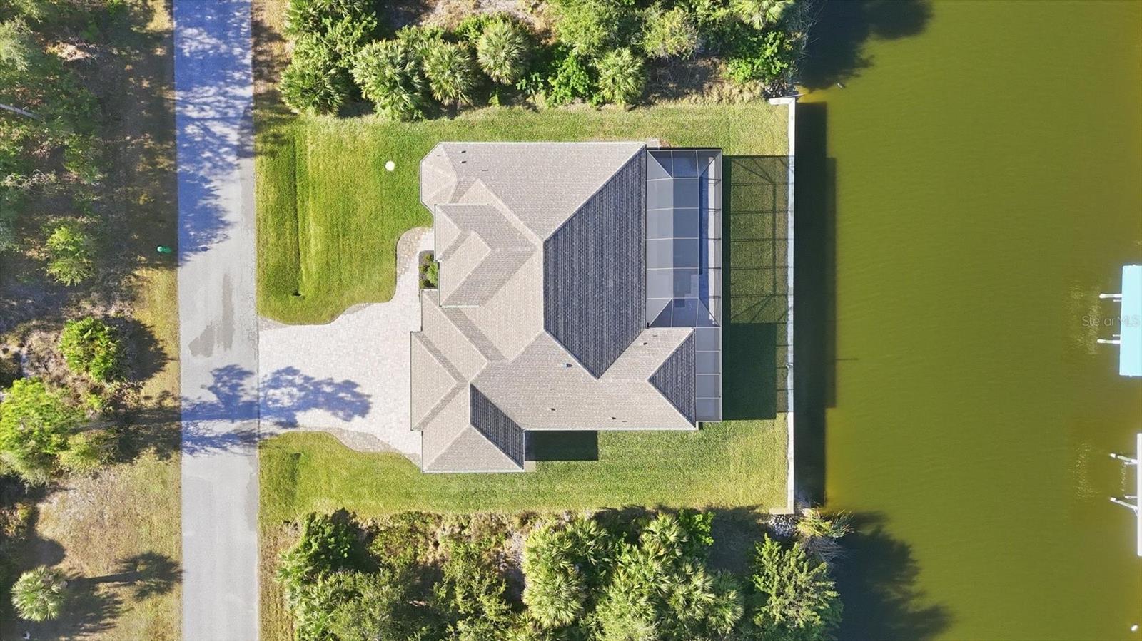 Image 27 of 27 For 9185 Santa Lucia Drive