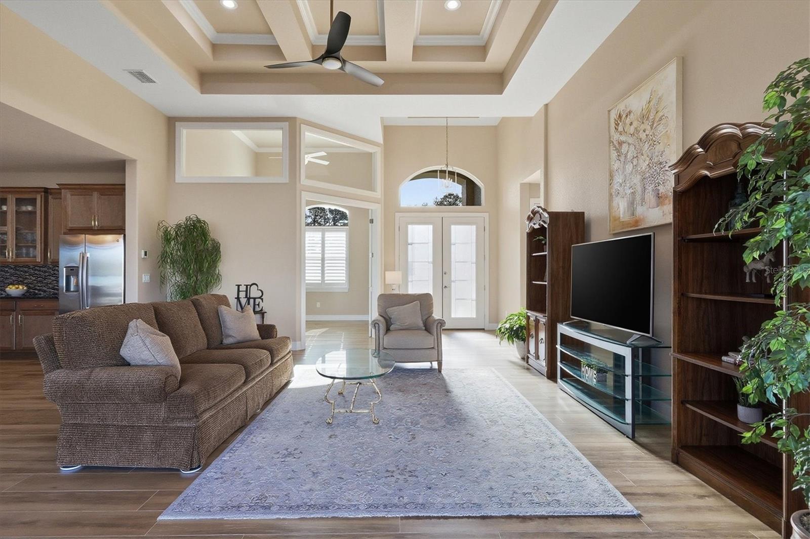 Image 3 of 27 For 9185 Santa Lucia Drive