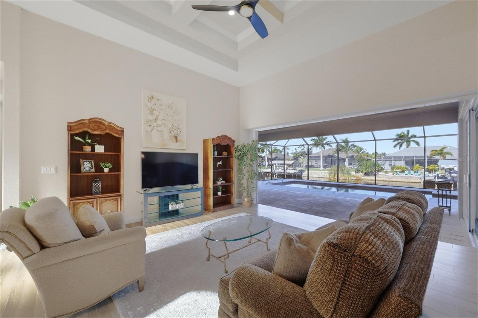 Image 4 of 27 For 9185 Santa Lucia Drive