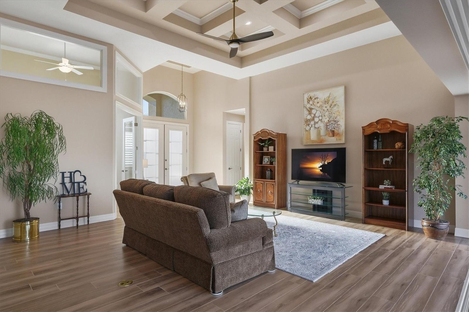 Image 5 of 27 For 9185 Santa Lucia Drive