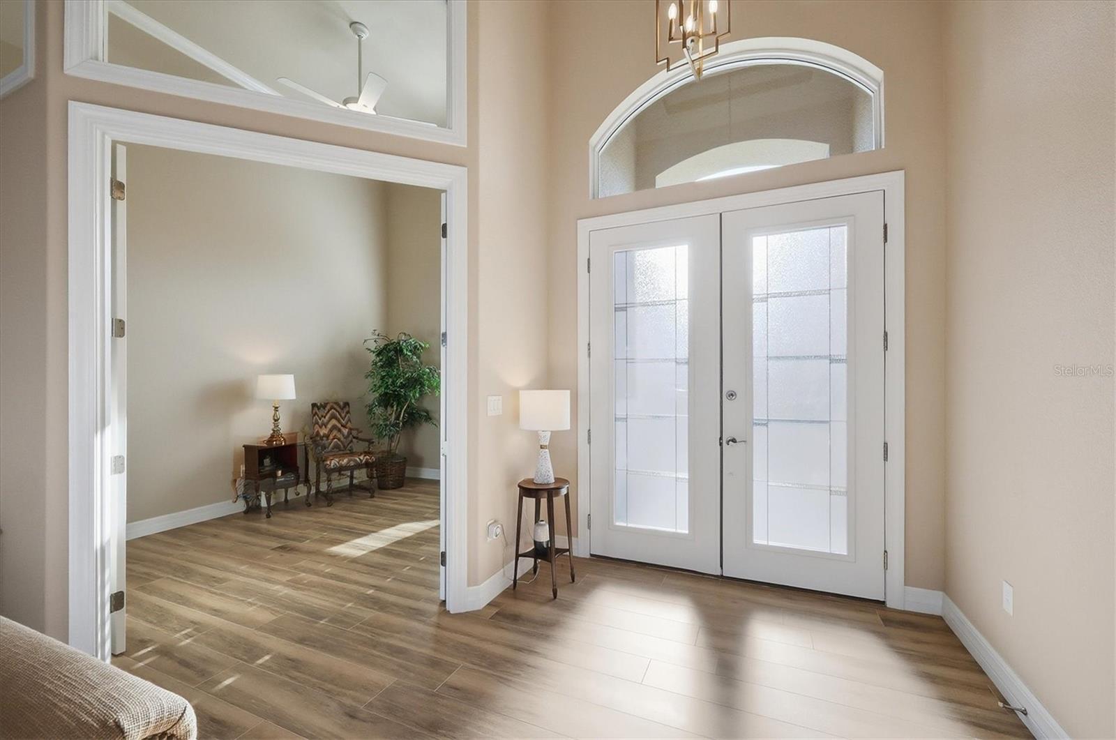 Image 6 of 27 For 9185 Santa Lucia Drive