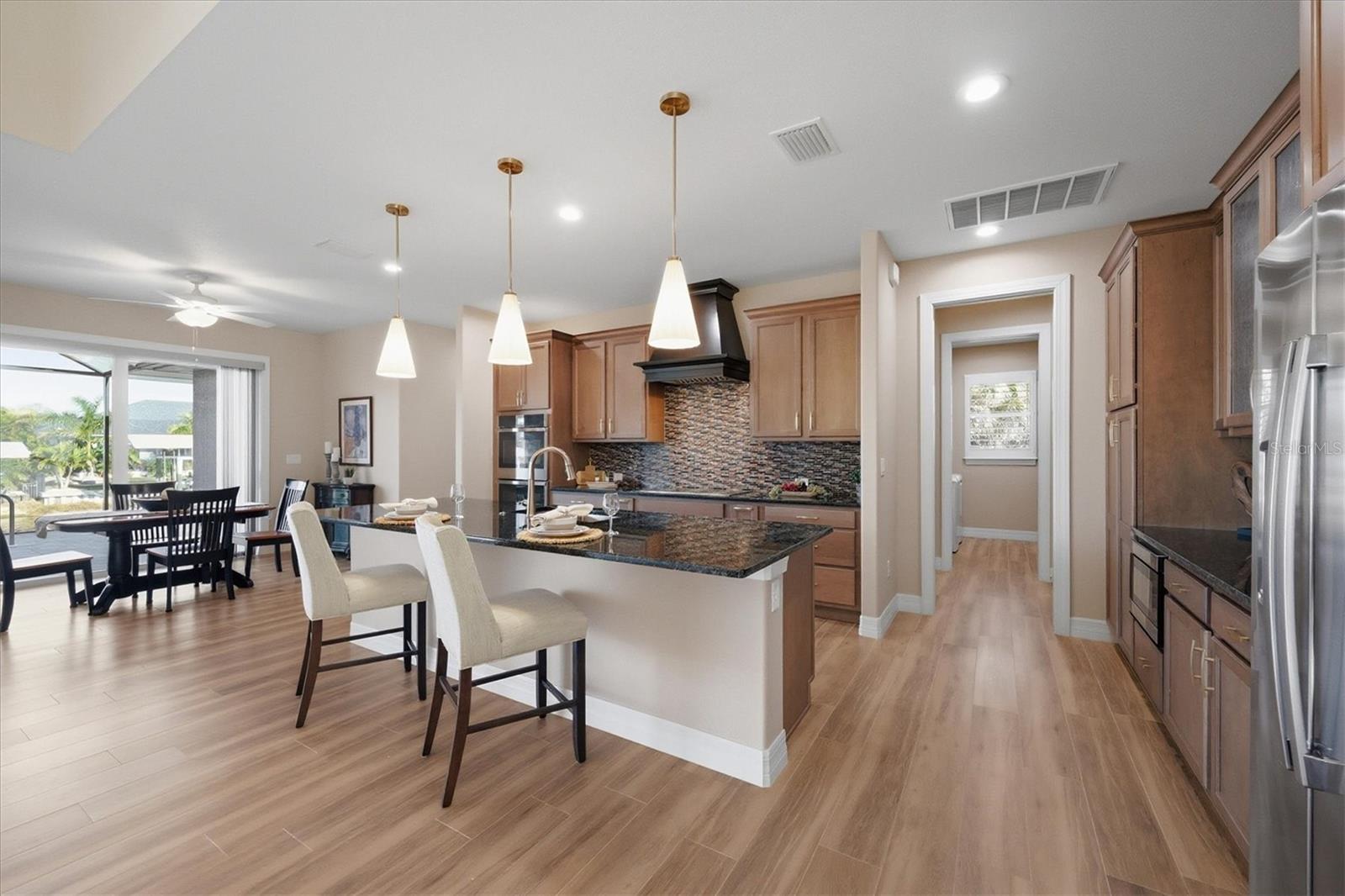 Image 7 of 27 For 9185 Santa Lucia Drive