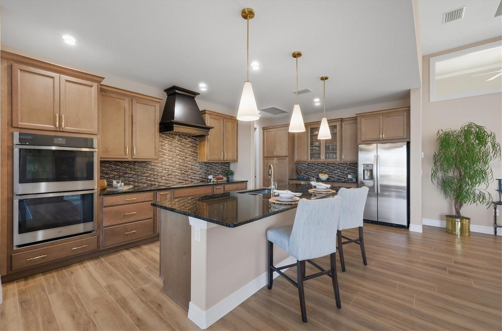 Image 9 of 27 For 9185 Santa Lucia Drive