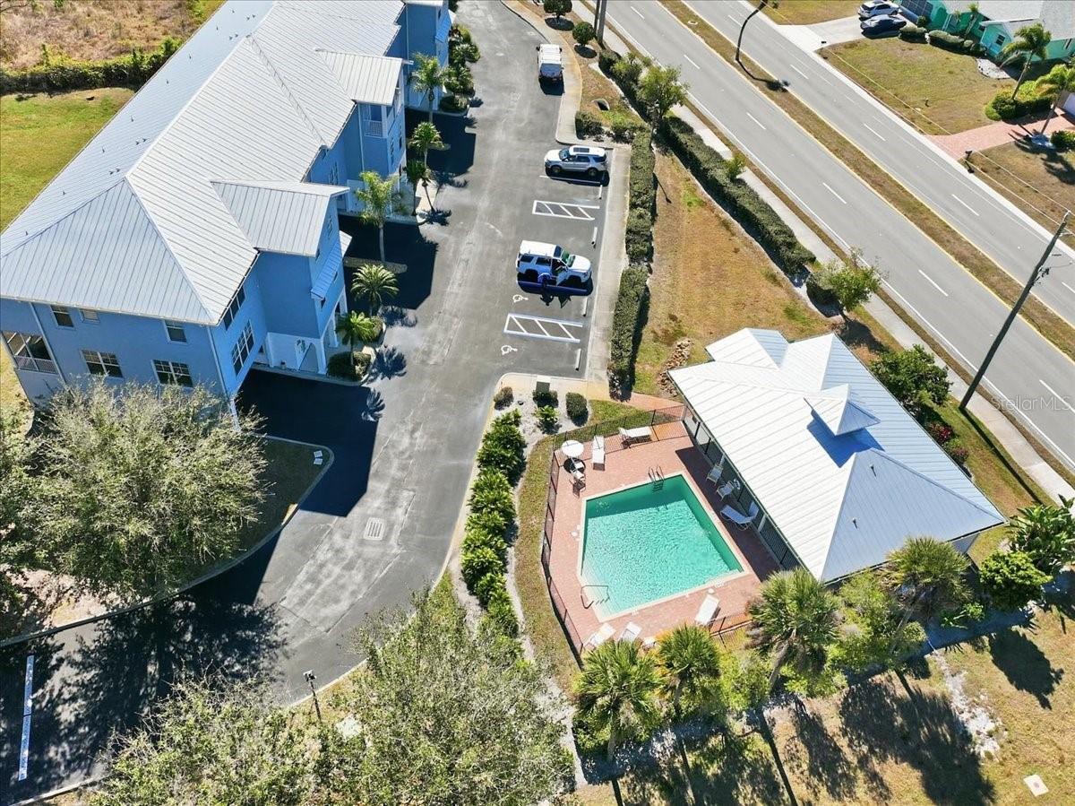 Image 43 of 49 For 3927 Cape Haze Drive 205