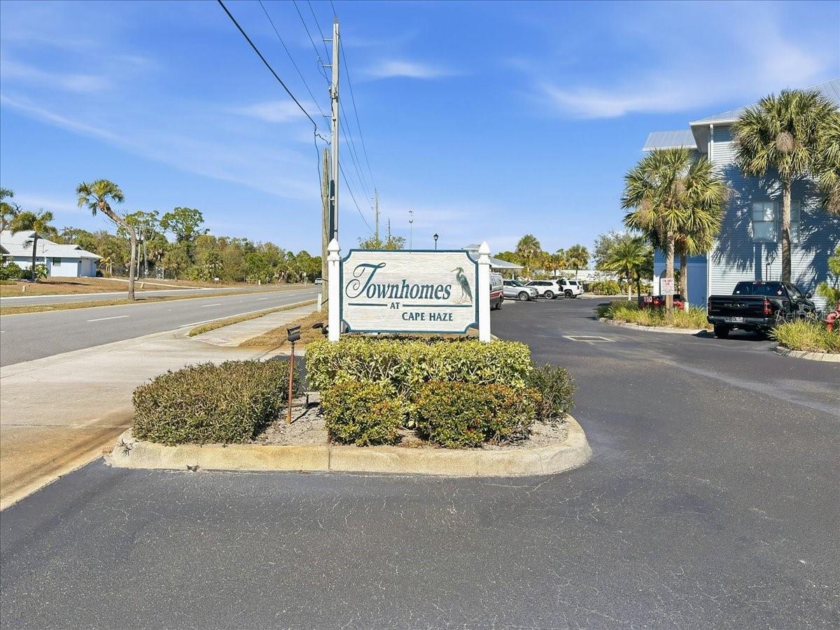 Image 47 of 49 For 3927 Cape Haze Drive 205