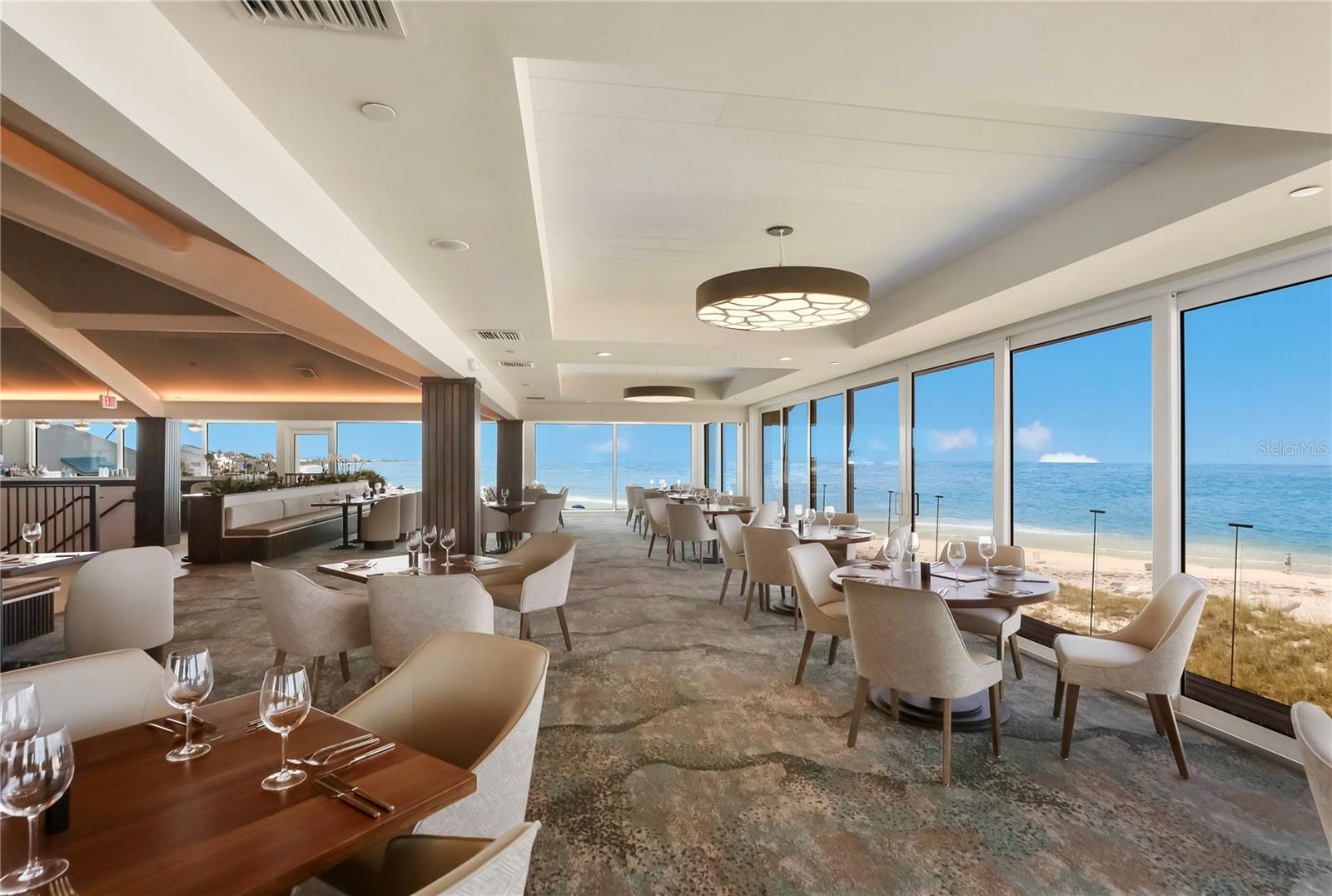 Image 44 of 56 For 5858 Gasparilla Road 39