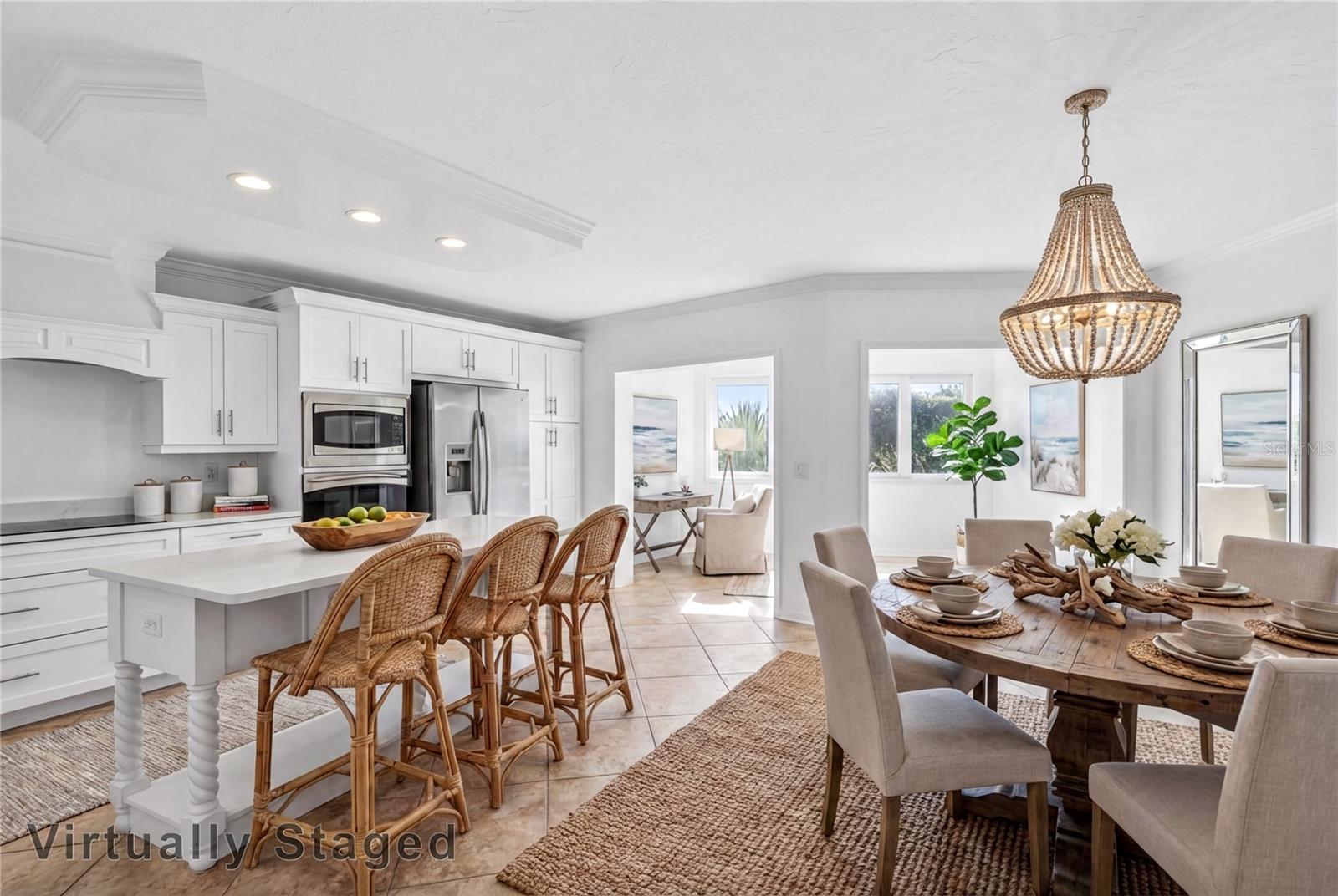 Image 7 of 56 For 5858 Gasparilla Road 39