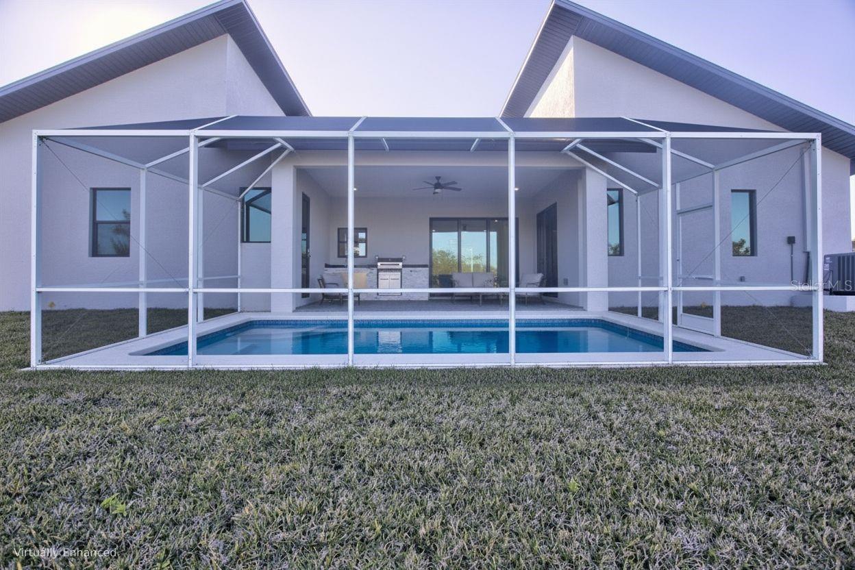 Image 6 of 58 For 9574 Salt Lake Street