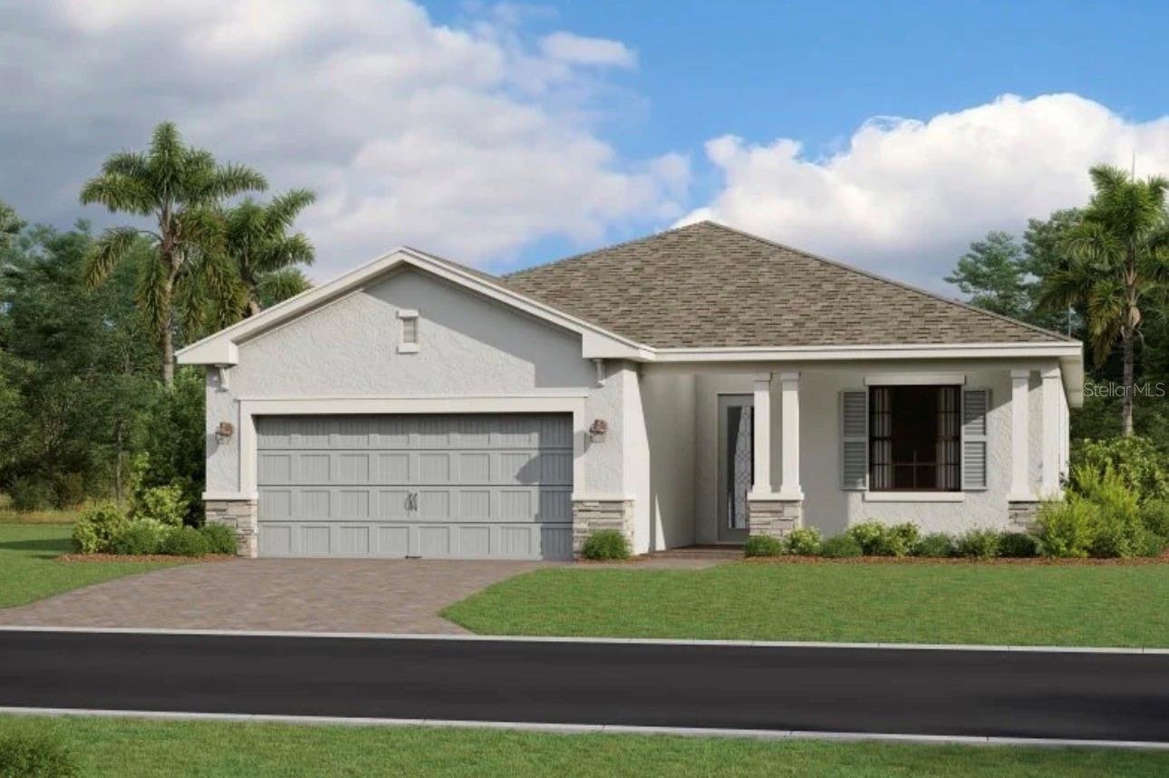 Listing Details for 8116 Saint Kitts Circle, ENGLEWOOD, FL 34224
