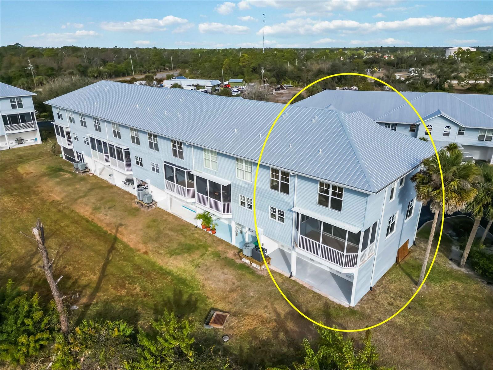 Image 39 of 45 For 3923 Cape Haze Drive 306