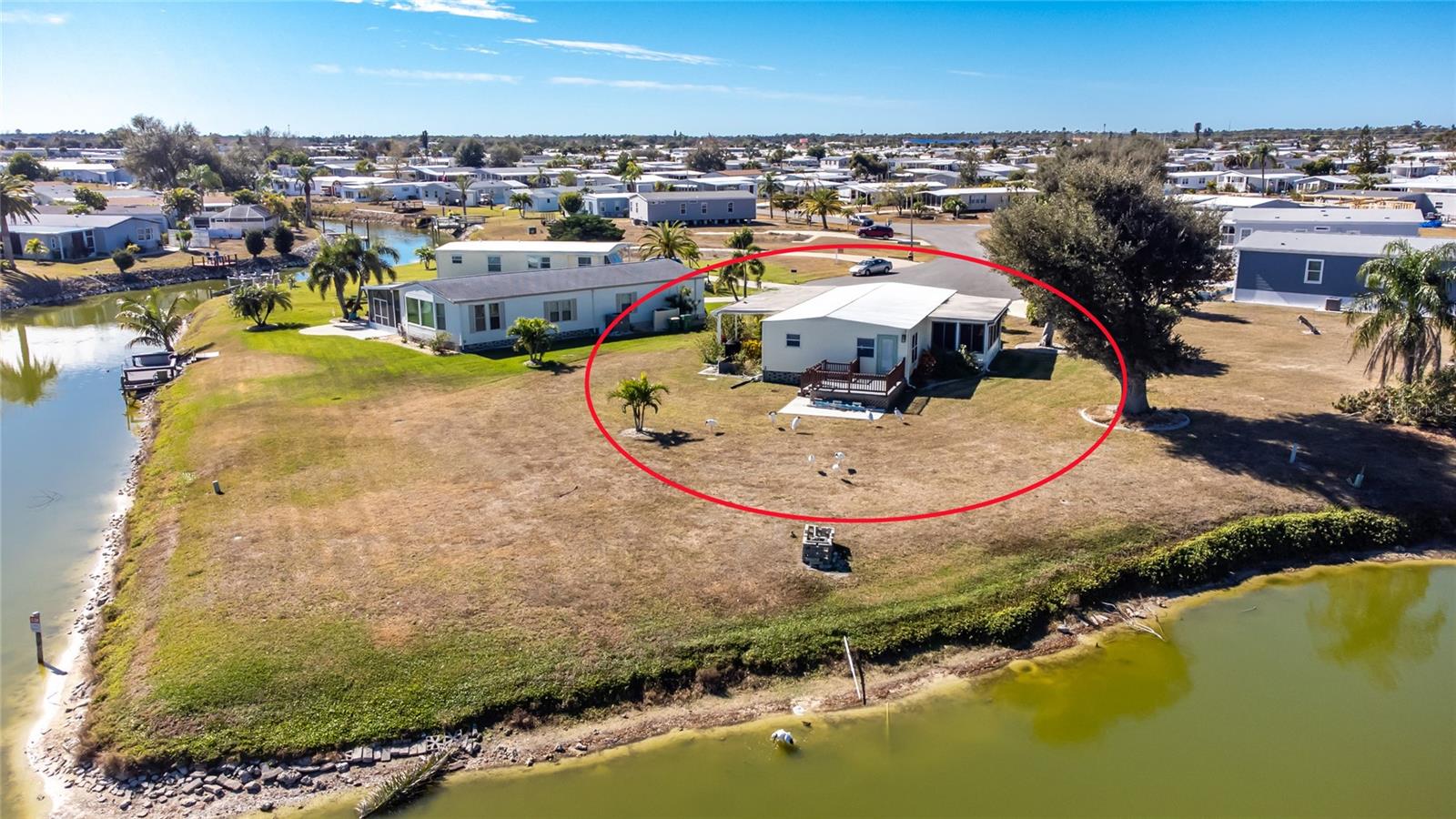 Image 6 of 37 For 1300 Sanderling Drive