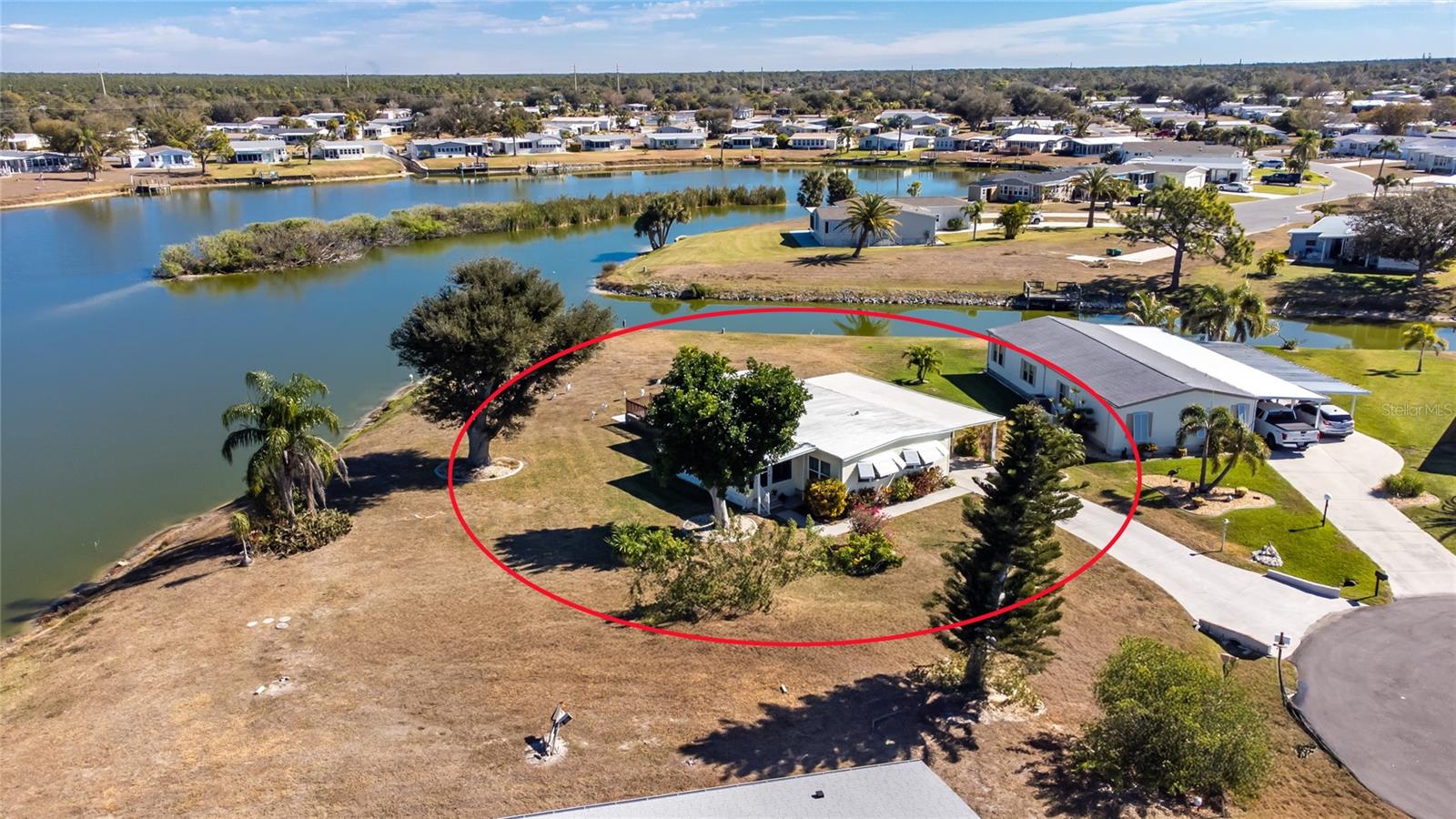 Image 8 of 37 For 1300 Sanderling Drive