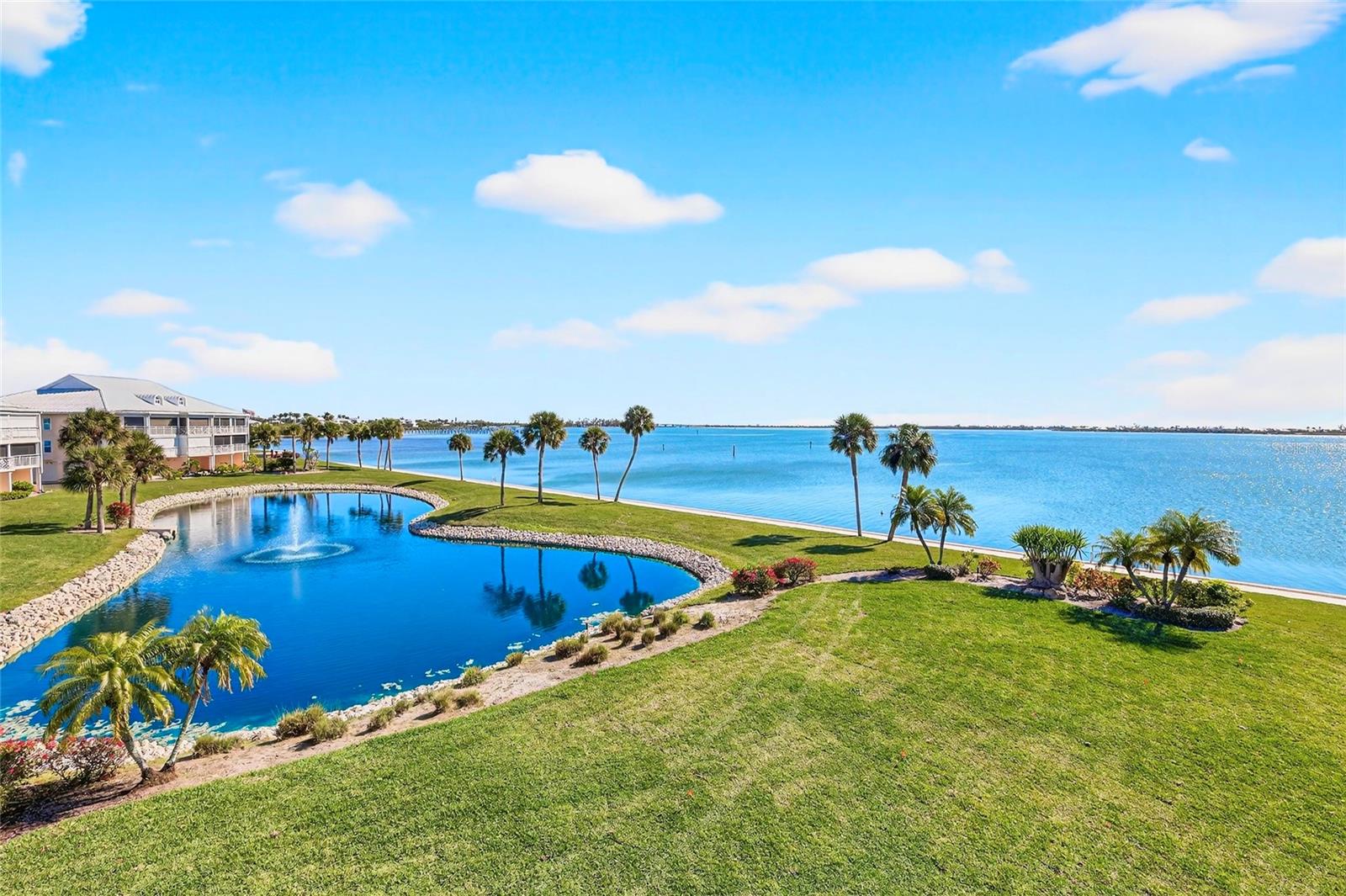 Image 34 of 56 For 11000 Placida Road 2804