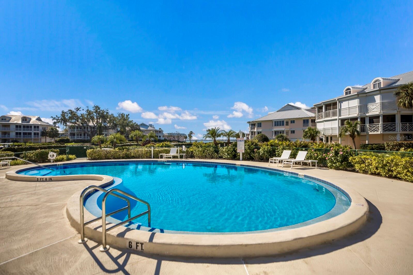 Image 42 of 56 For 11000 Placida Road 2804