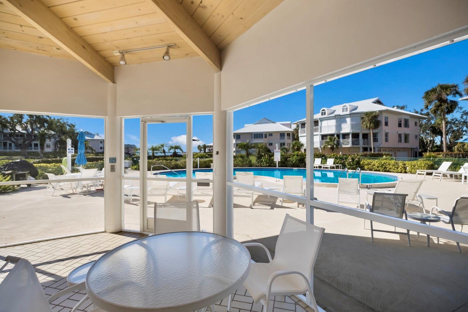 Image 44 of 56 For 11000 Placida Road 2804